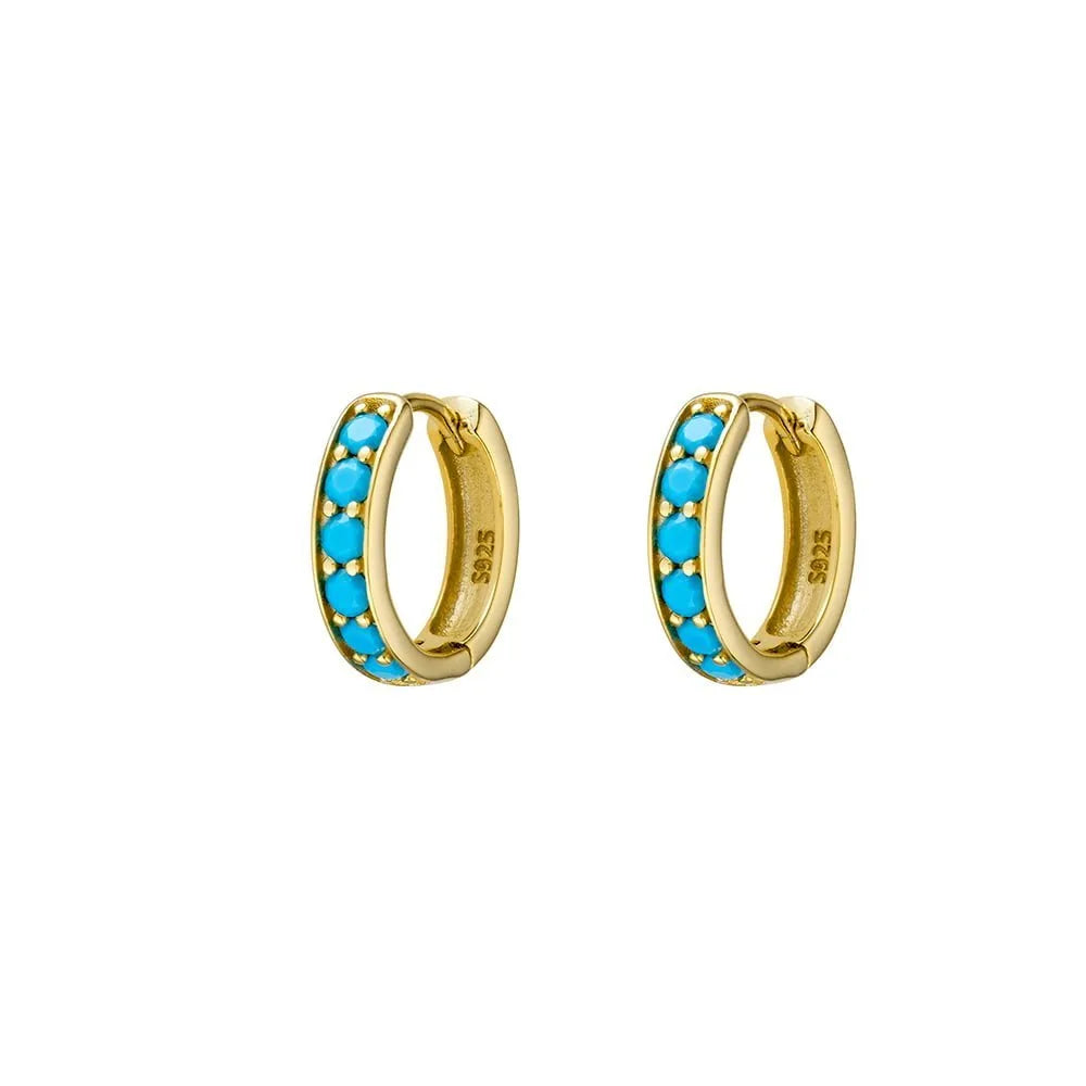 The Waylon Earrings