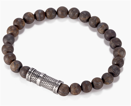 The Rusty Bracelet