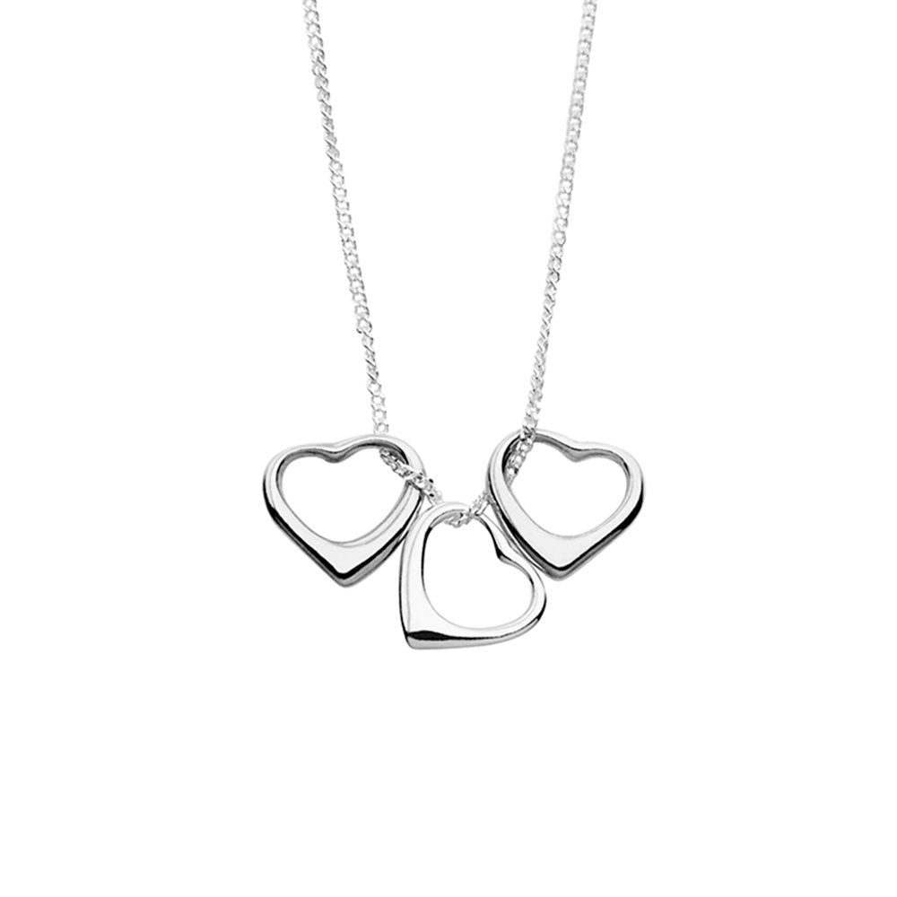 The Autumn Necklace