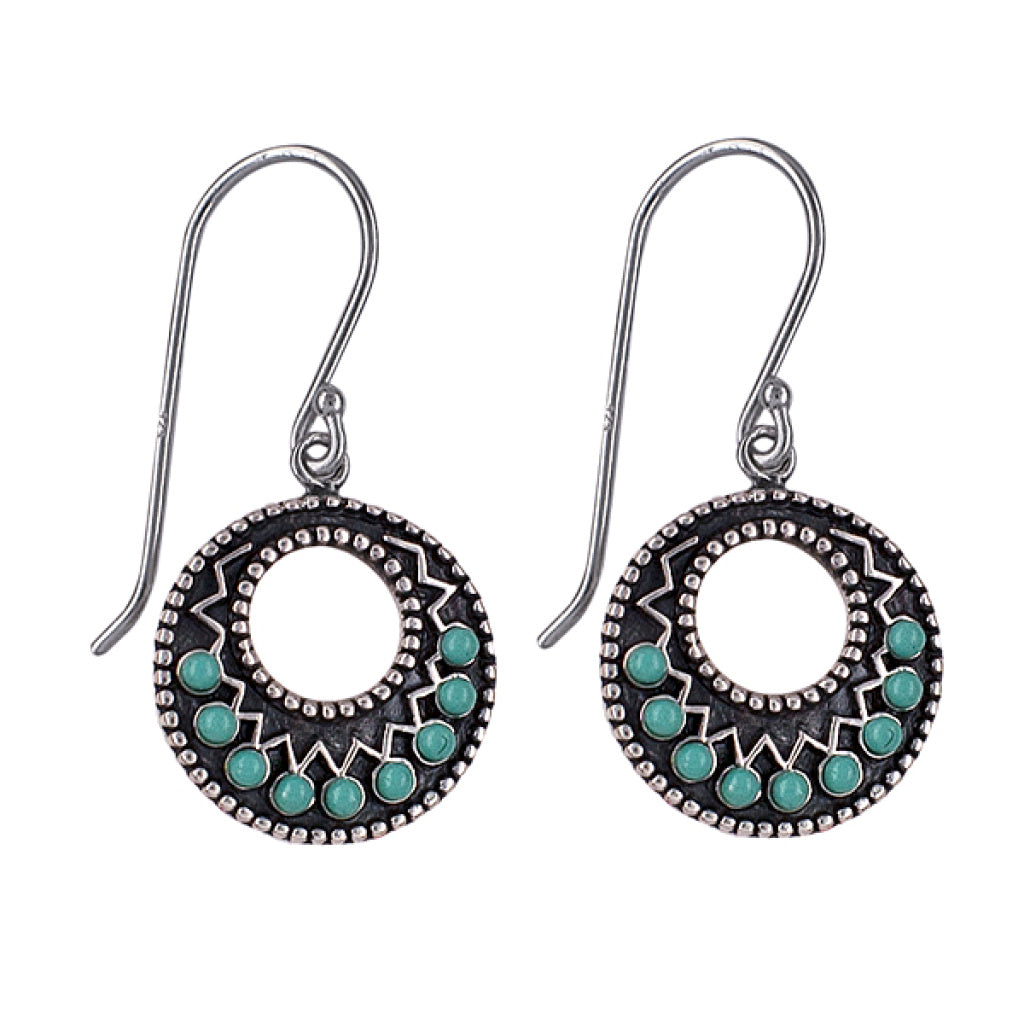 The Brooks Earrings