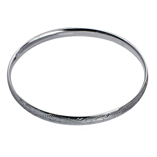 The Frances Bangle