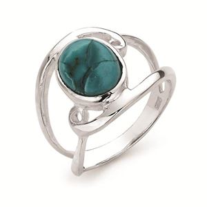 The Buster Ring