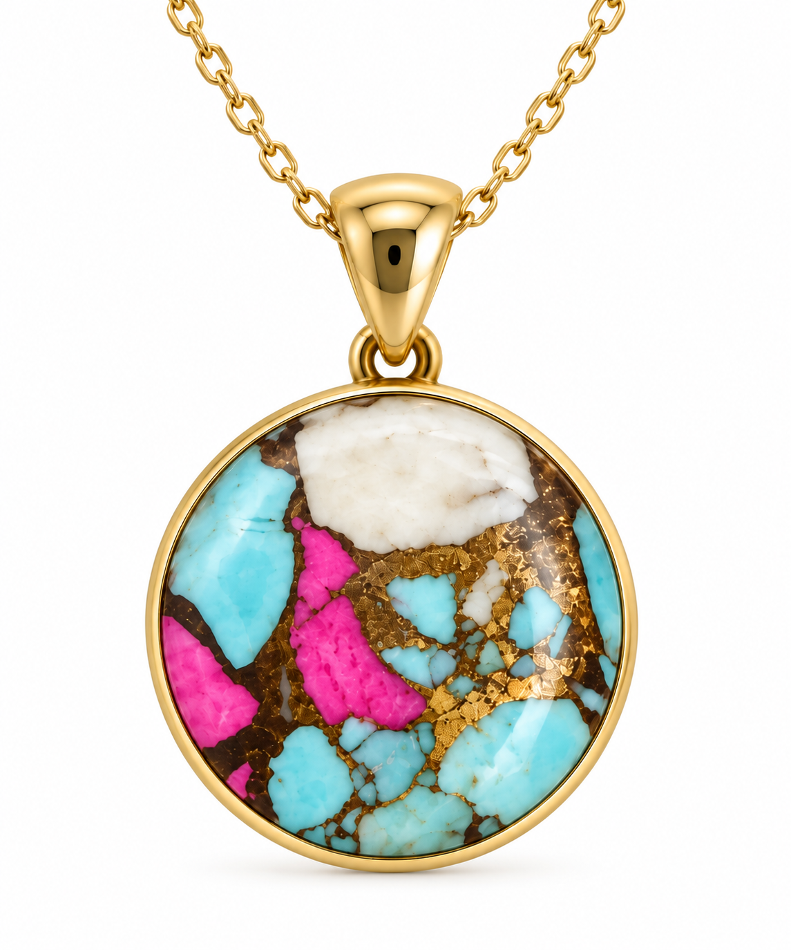 The Esme Pendant