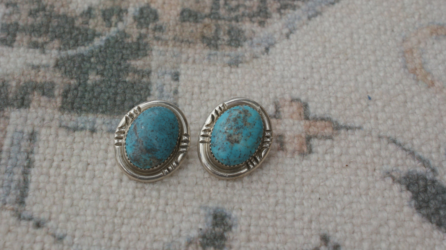 The Faith Jolene Earrings
