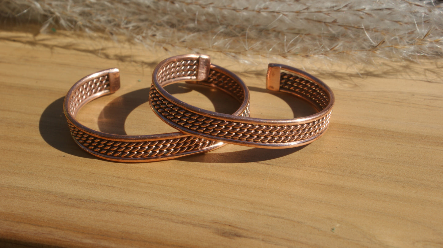The Doris Cuff