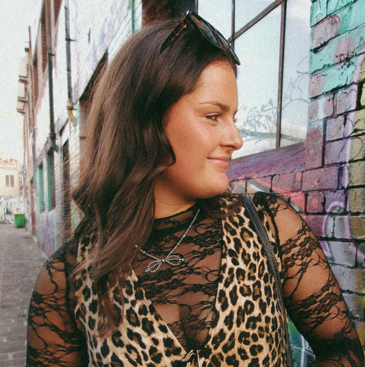 The Georgia Quinn Necklace