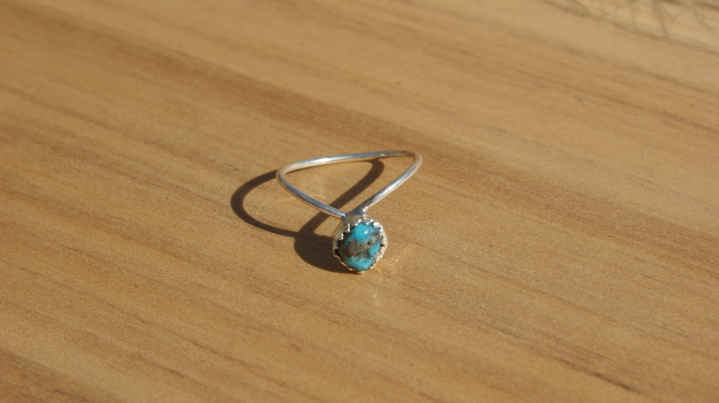 The Lura Belle Ring