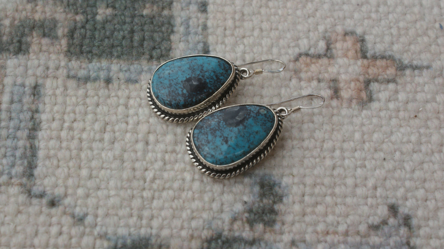 The Nellie Kate Earrings