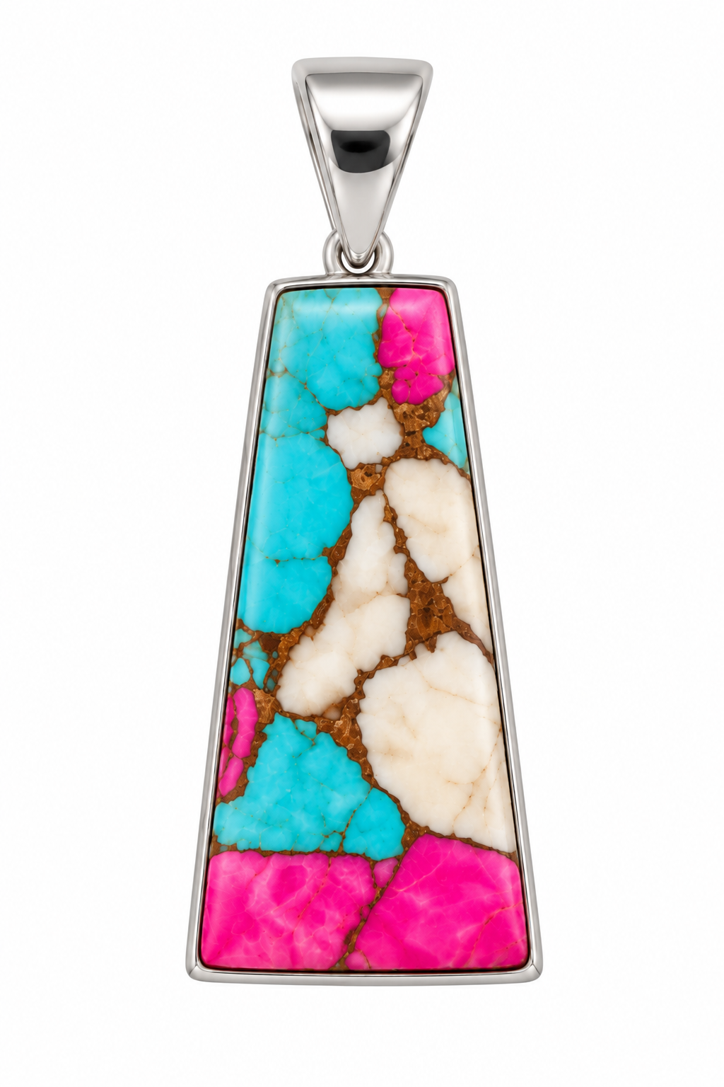 The Solace Pendant