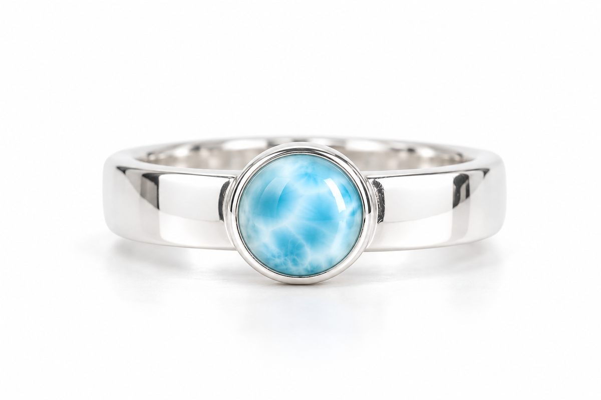 The Calyx Ring