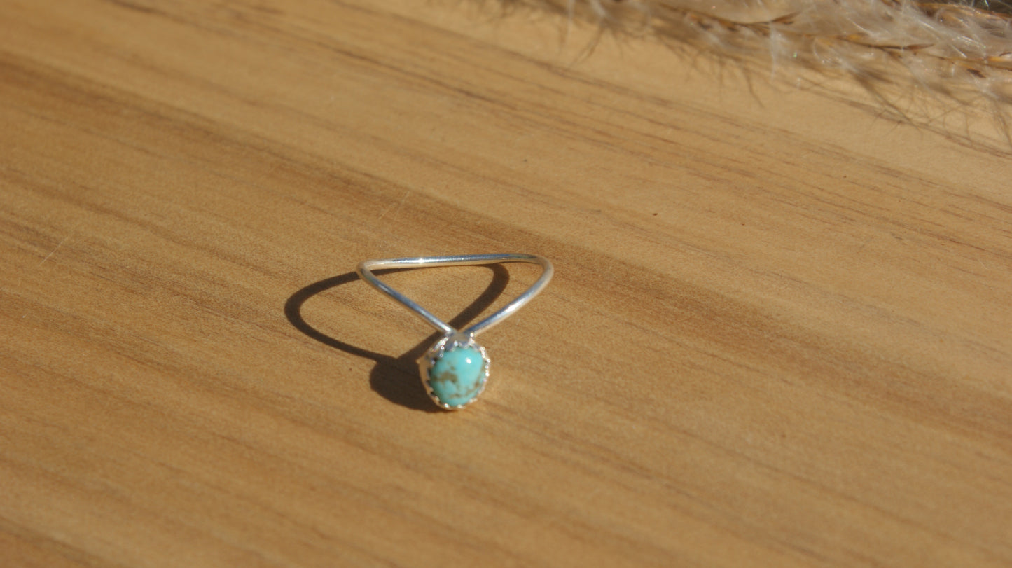 The Lura Belle Ring