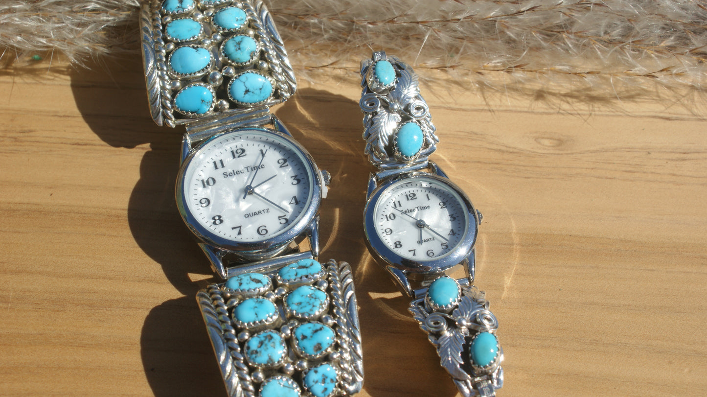 The Elin Rove Watch