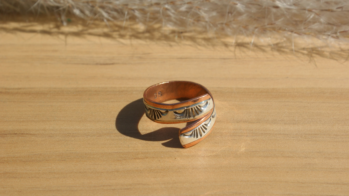 The Ryla Vale Ring