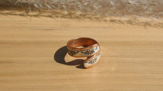 The Ryla Vale Ring