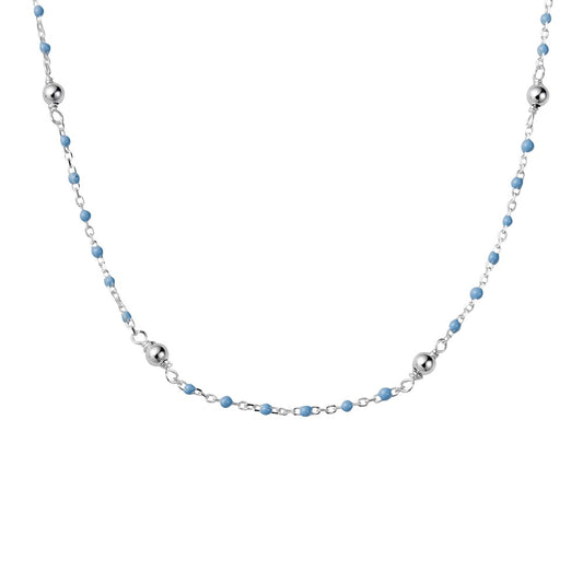 The Spurline Necklace