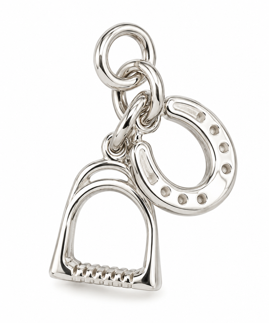 The Lucky Little Things Pendant