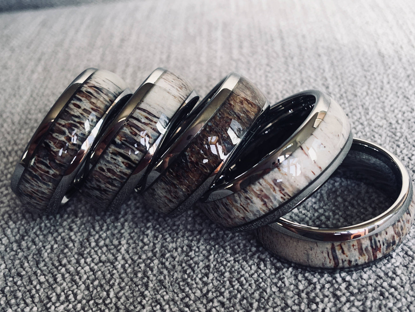 The Wild Wood Wedder