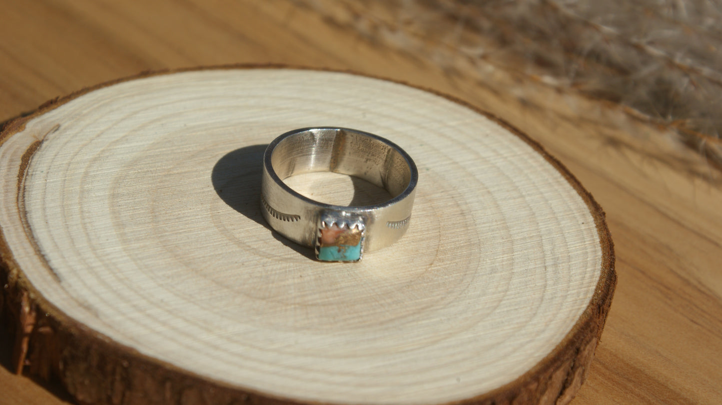 The Ellery Wynn Ring