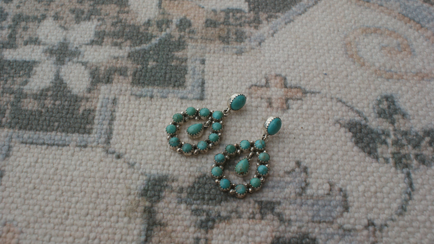 The Evlery Mae Earrings