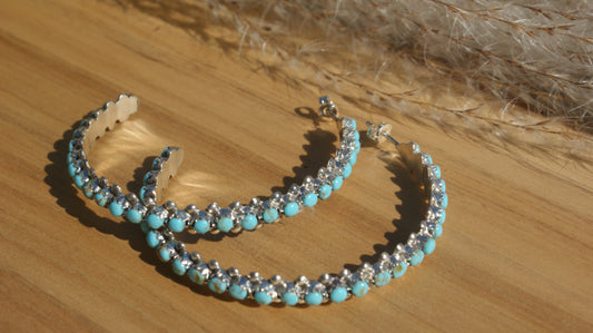 The Indie Lou Earrings
