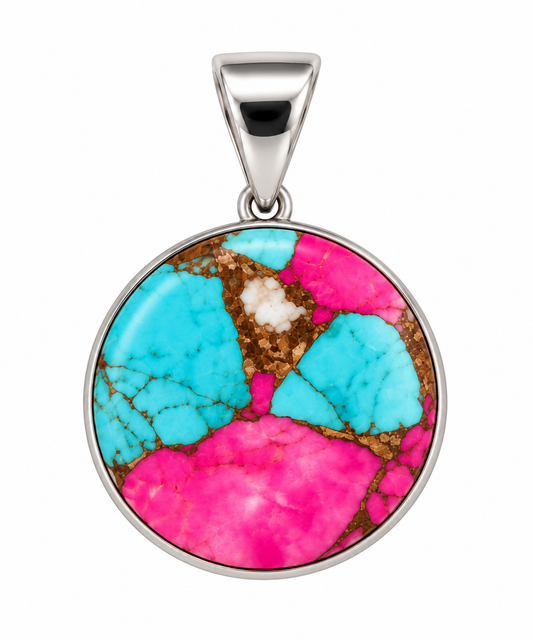 The Solace Pendant