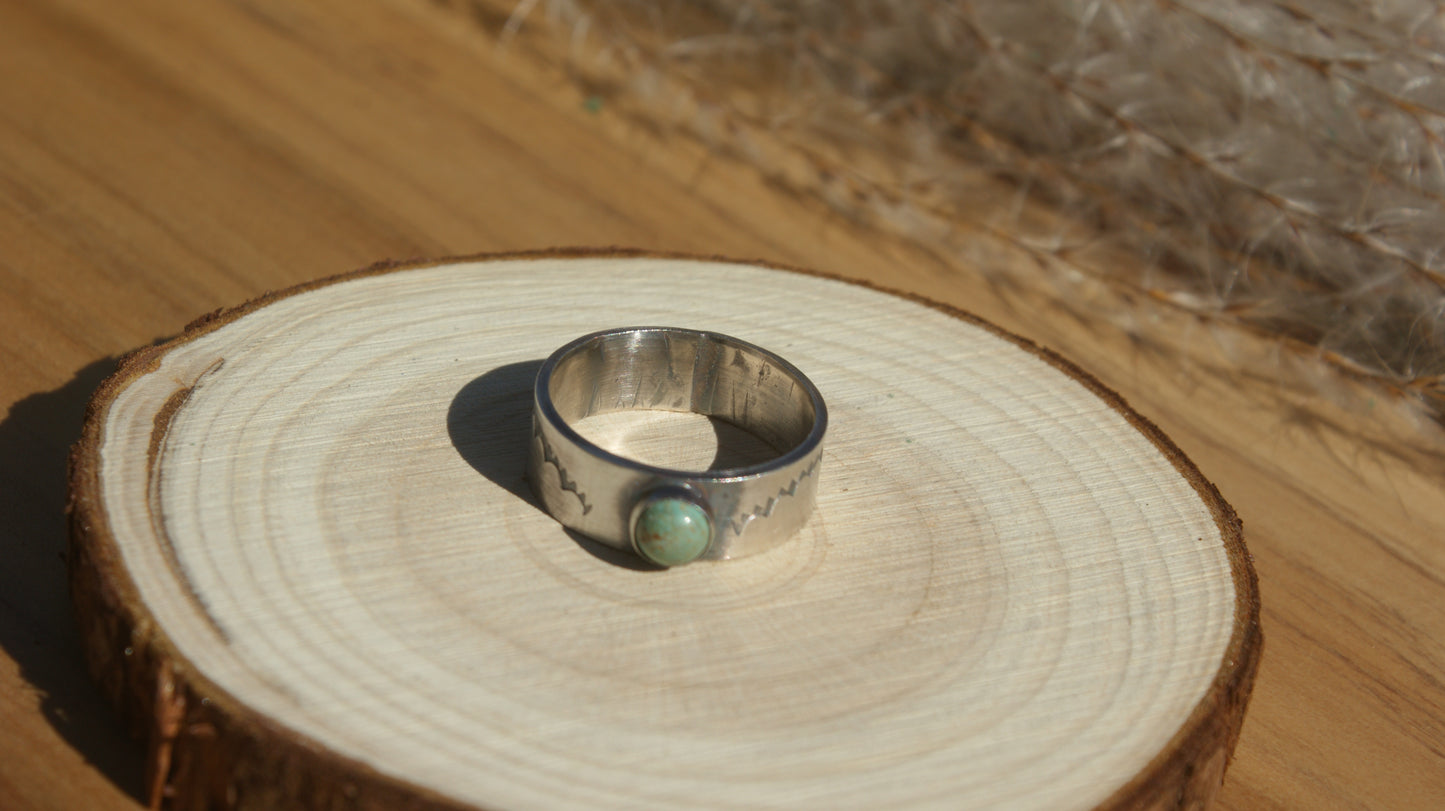 The Ellery Wynn Ring