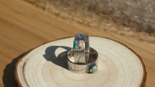 The Ellery Wynn Ring