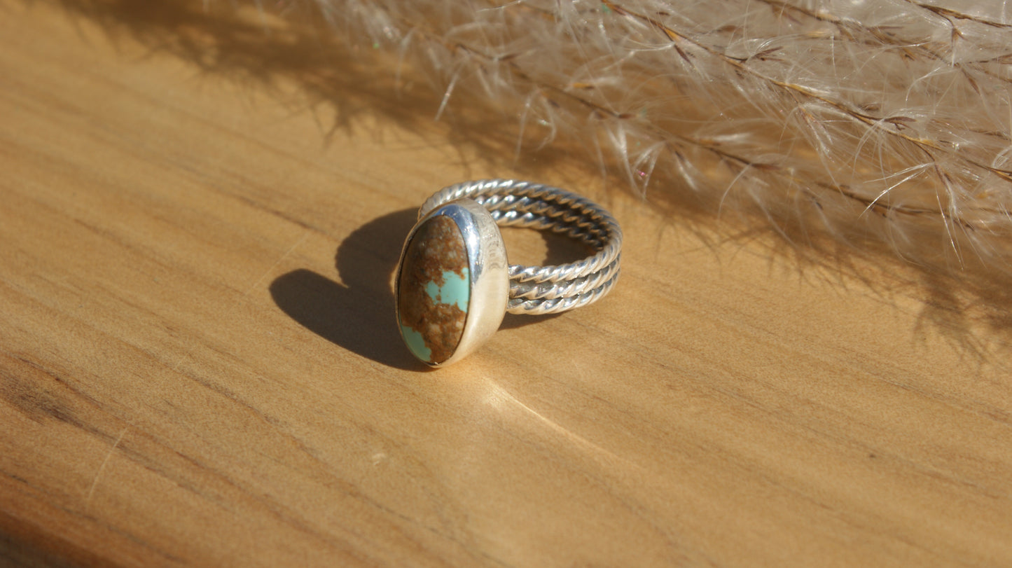 The Casey Rose Ring