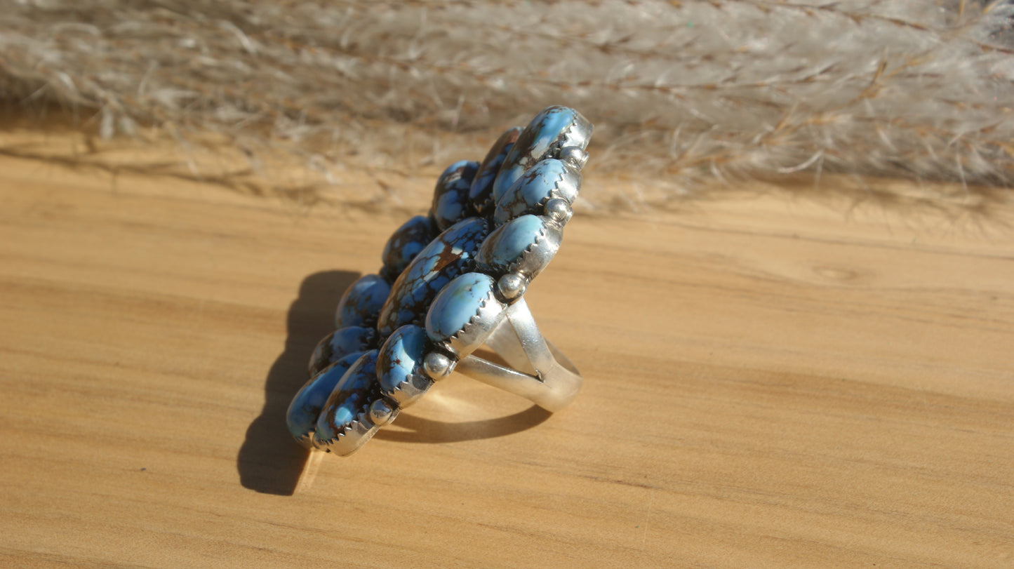 The Edith Wren Ring