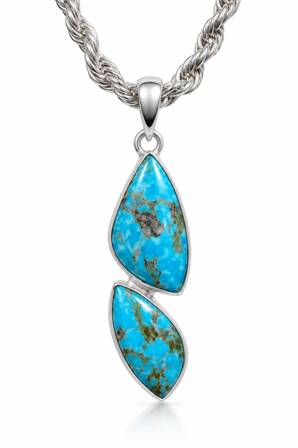 The Brennan Pendant