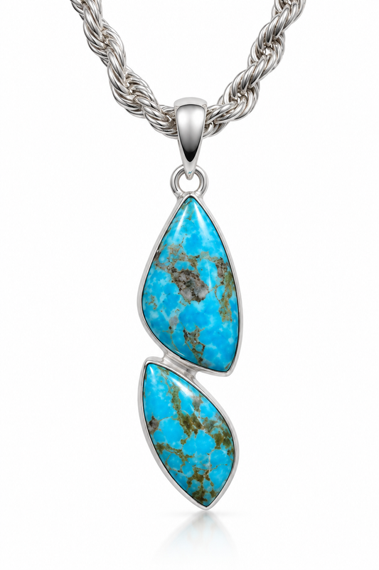 The Brennan Pendant