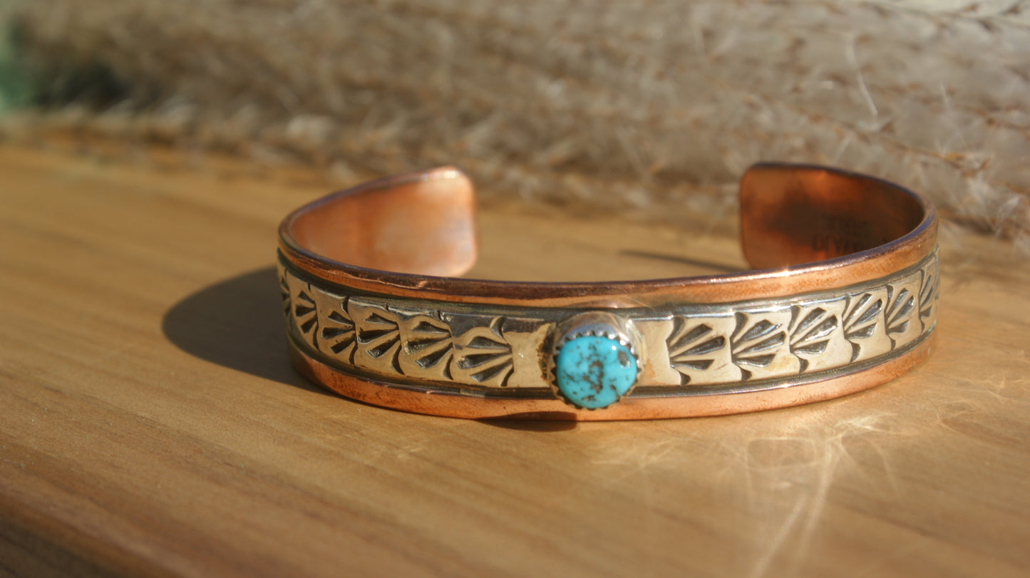 The Nova Cuffs