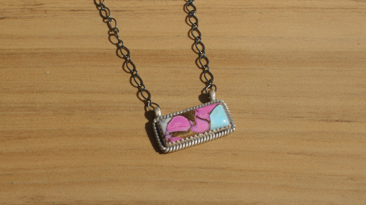 The Astraea Necklace