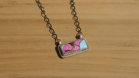 The Astraea Necklace