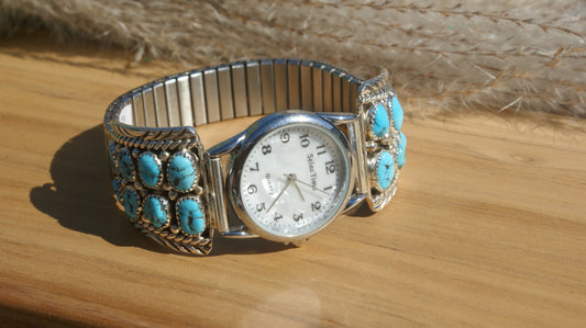 The Sonnet Vale Watch