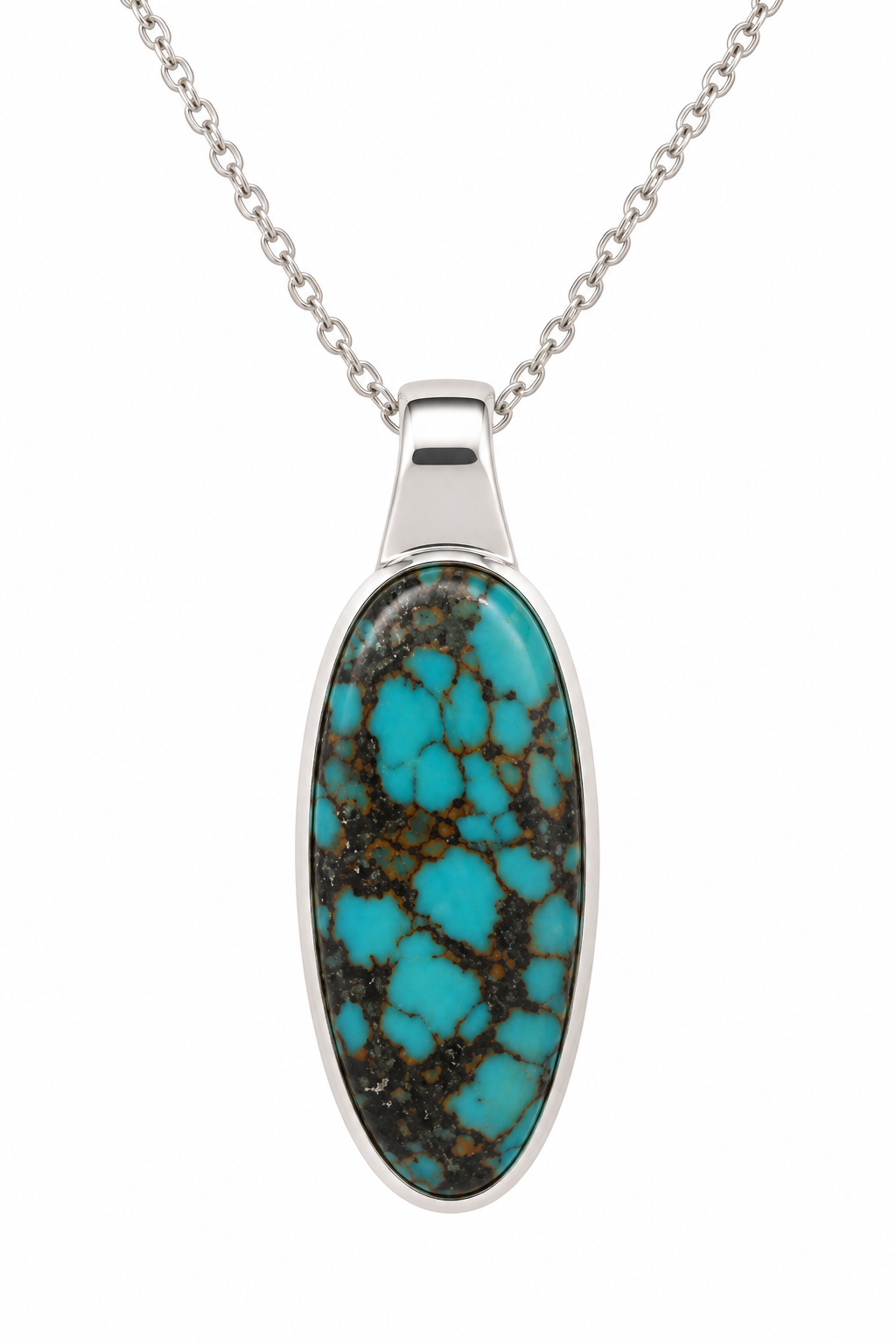 The Shaina Pendant