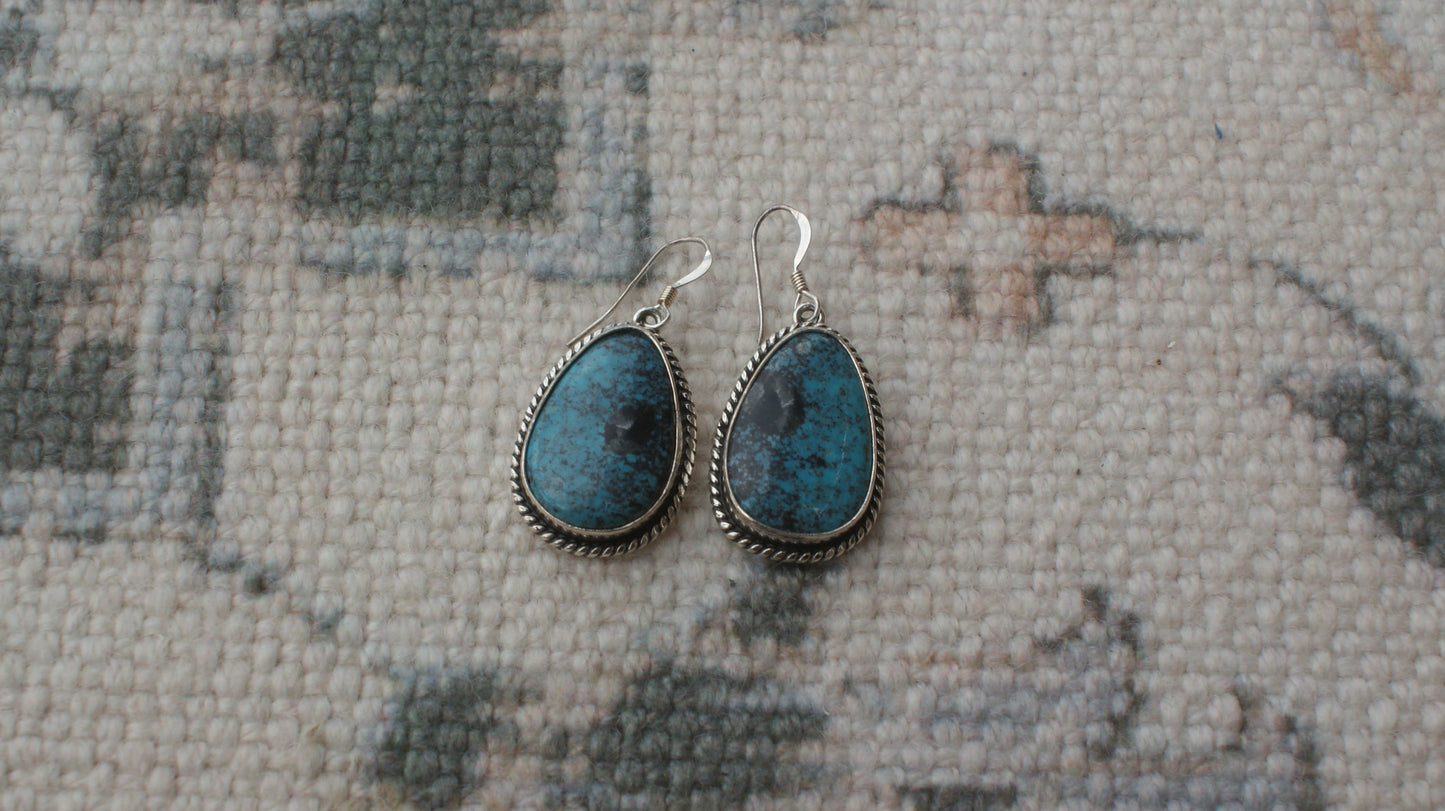 The Nellie Kate Earrings