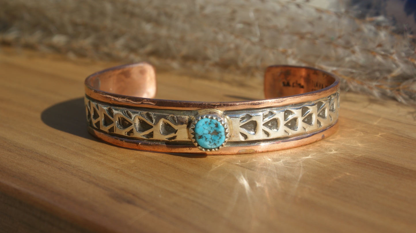 The Nova Cuffs