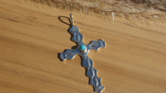 The Karsyn Mae Pendant