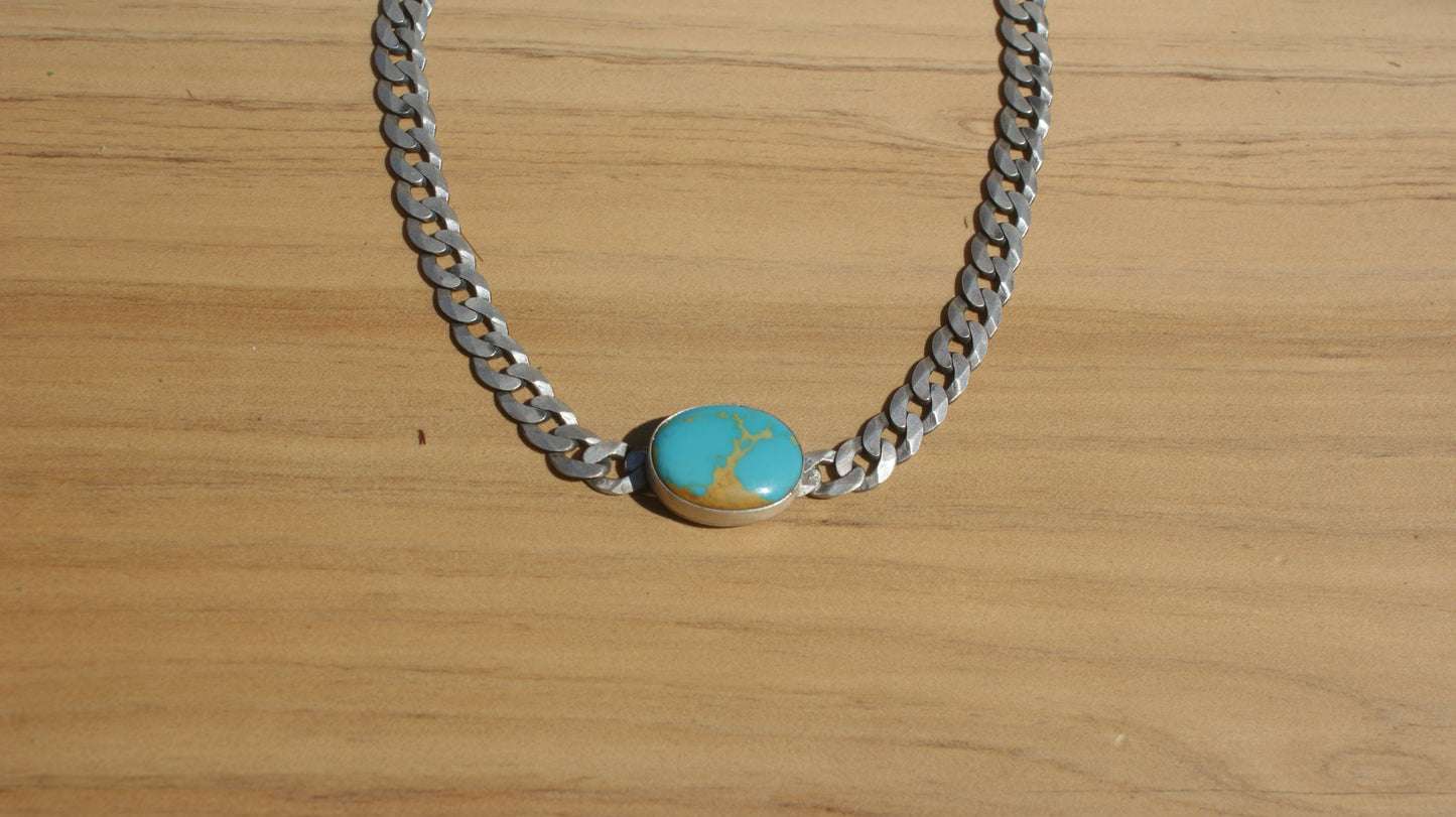 The Rhys Hart Necklace
