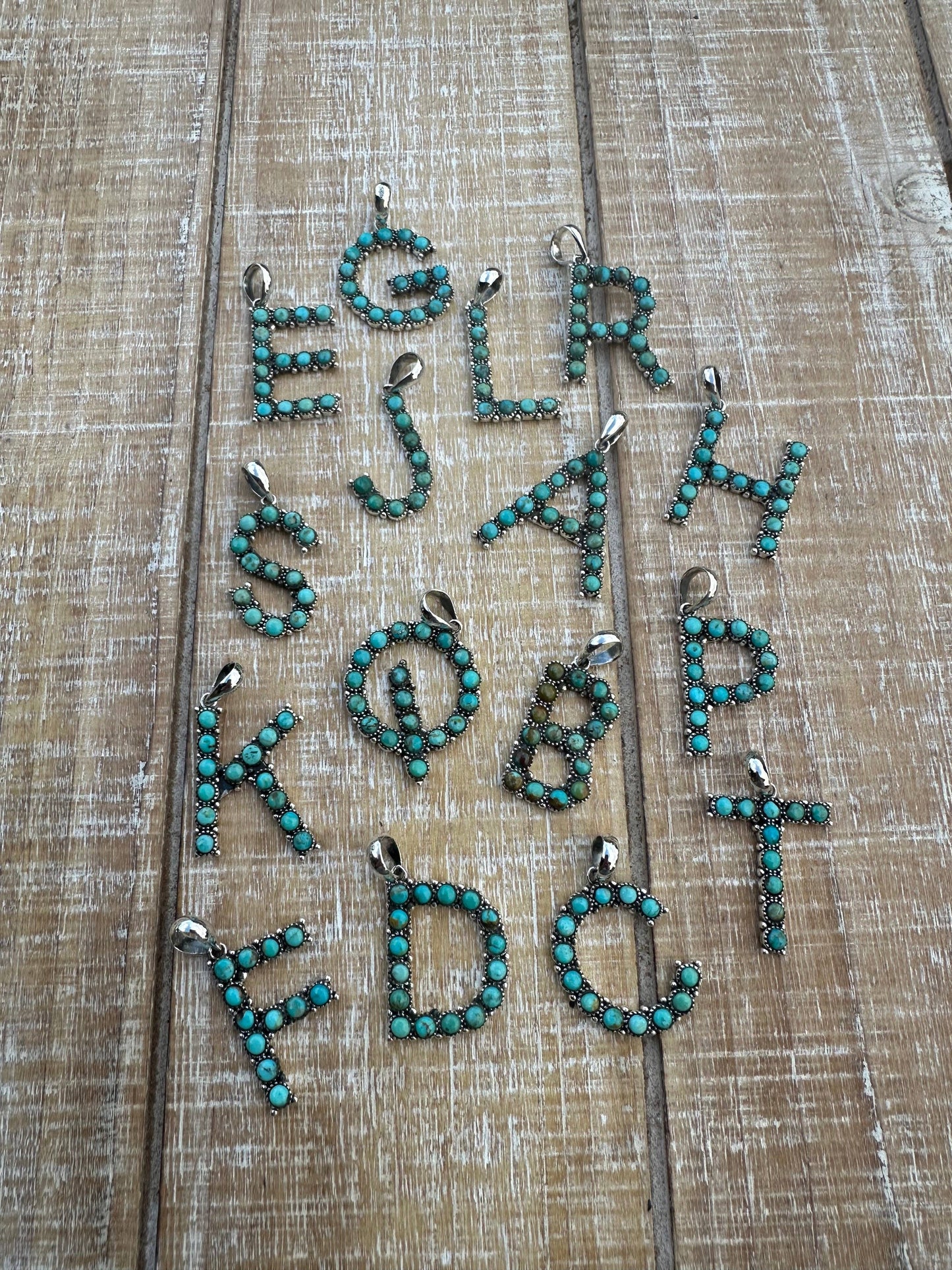 The Dolly Mae Pendant