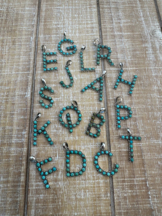 The Dolly Mae Pendant