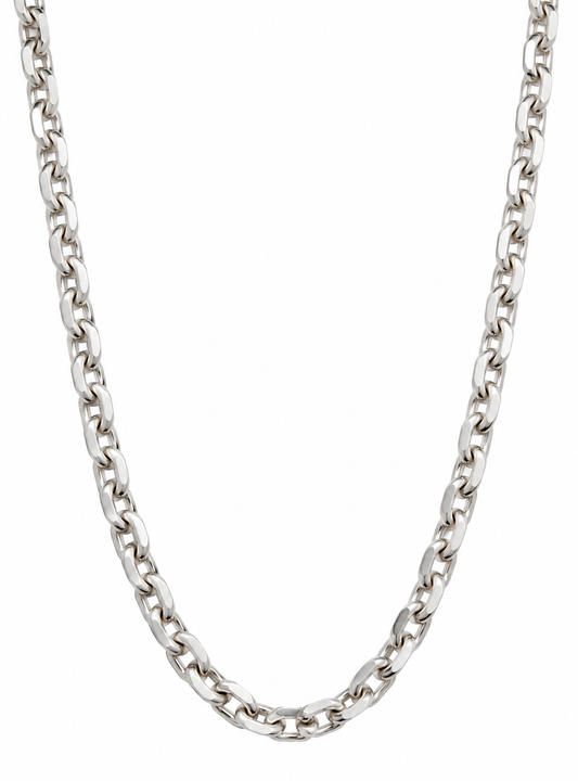 The Sheridan Chain