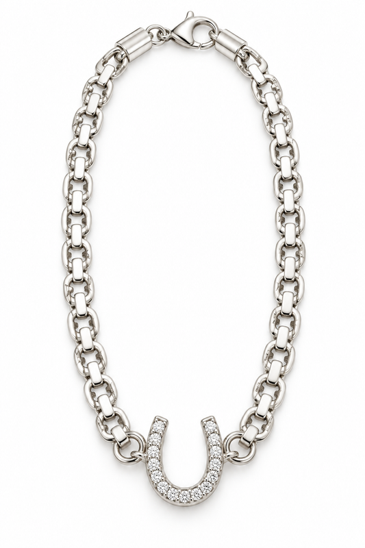 The Midnight Rodeo Bracelet