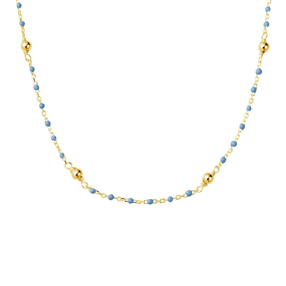 The Spurline Necklace
