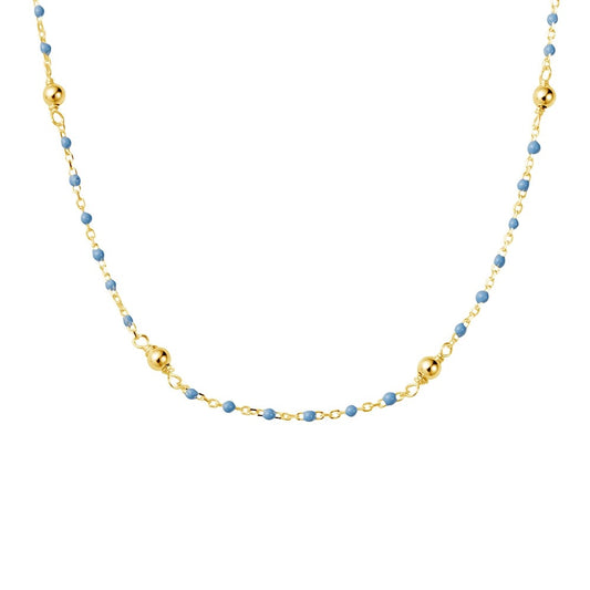 The Spurline Necklace