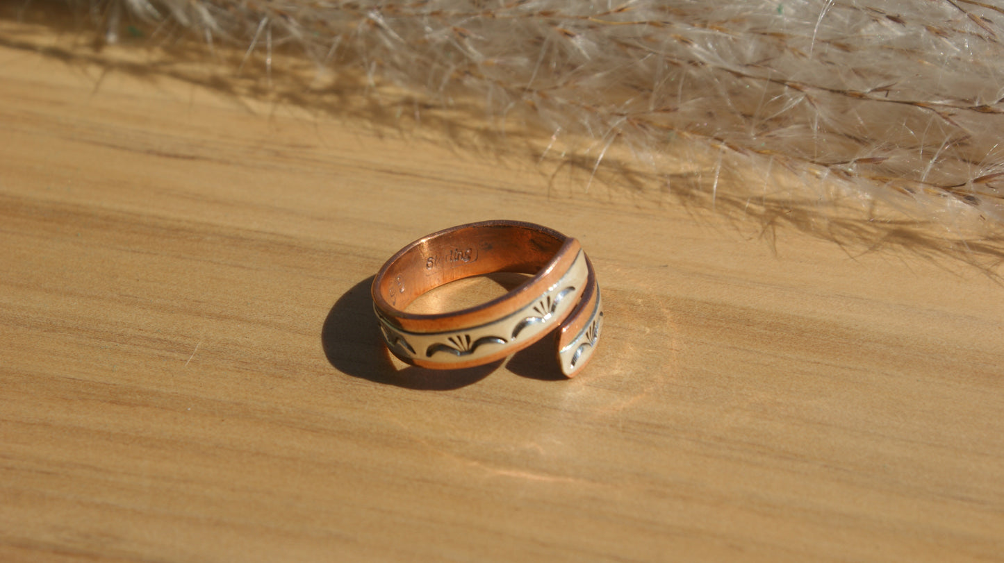 The Ryla Vale Ring