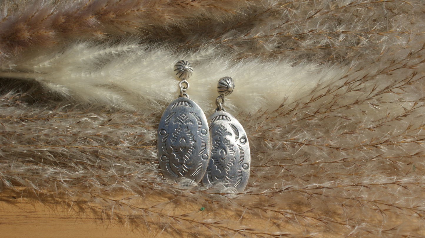 The Alora Drift Earring