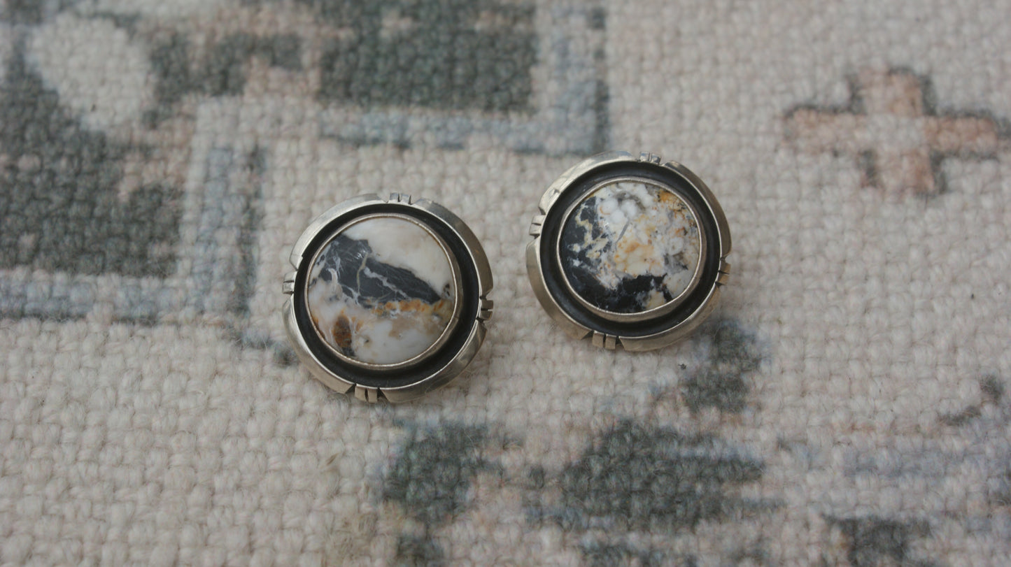 The Juniper Leigh Earrings