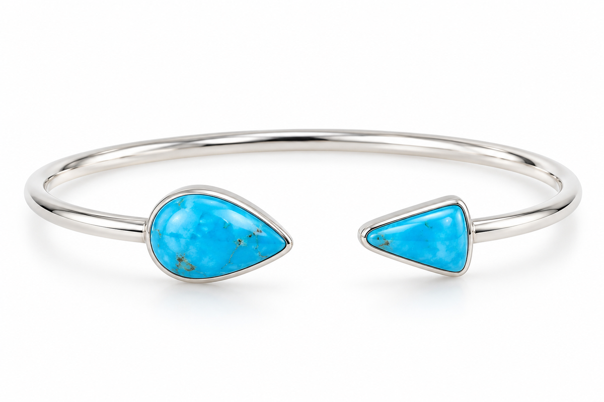 The Langley Cuff